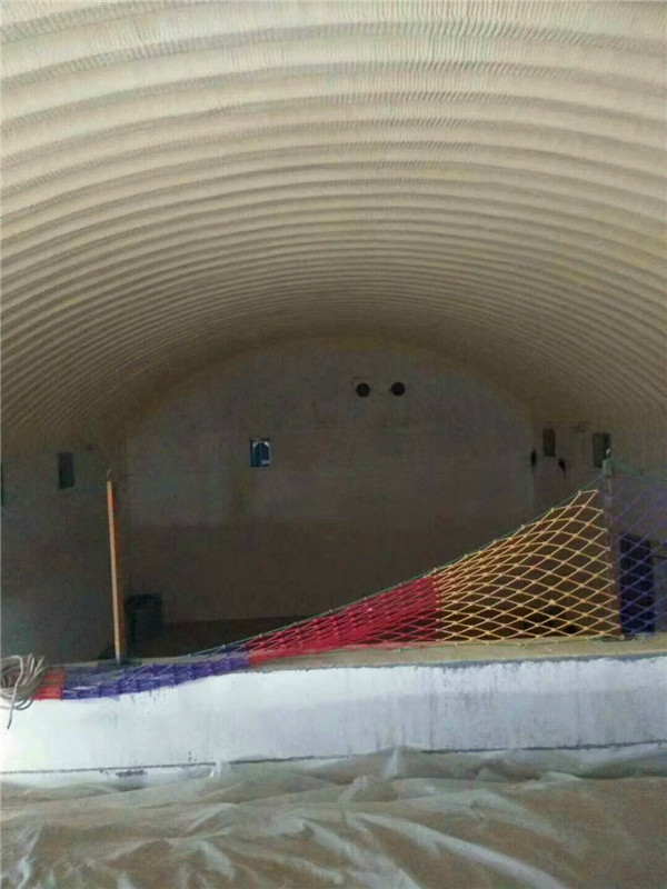 養殖場保溫